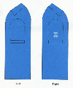 Uniform   Left and Right