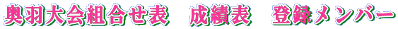 ���H���g�����\�@���ѕ\�@�o�^�����o�[ 