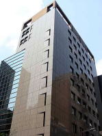 東京 紙パルプ会館